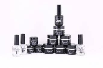 Metoda żelowa UV Promo 2+1