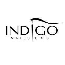 Indigo Nails