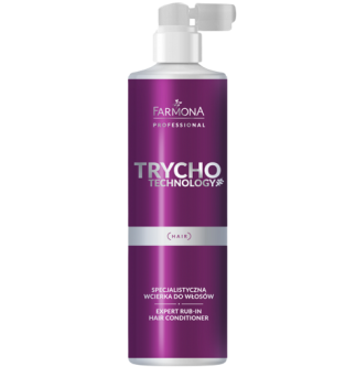 Farmona Professional TRYCHO TECHNOLOGY Specjalistyczna wcierka do włosów 200 ml