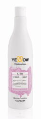 Yellow liss therapy Odżywka do włosów po keratynowym prostowaniu 500ml