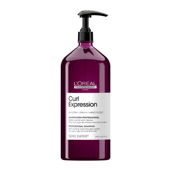 L'Oreal Professionnel Curl Expression szampon do włosów kręconych 1500ml