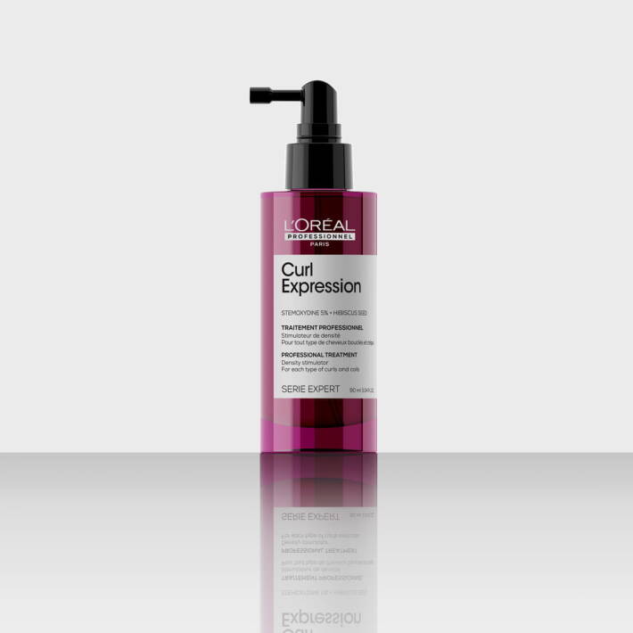 L'Oreal Professionnel Curl Expression serum do włosów kręconych 250 ml
