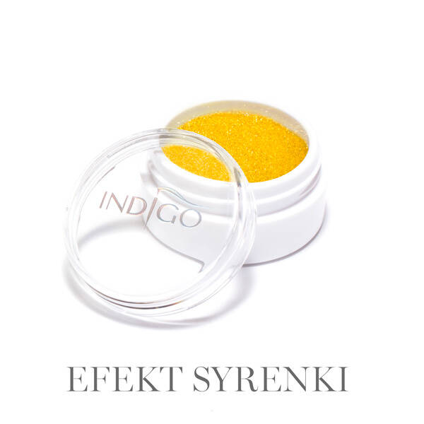 Efekt Syrenki® Neon Yellow