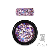 Moyra Holo Glitter