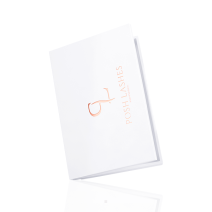 Posh Lashes Mink Premium