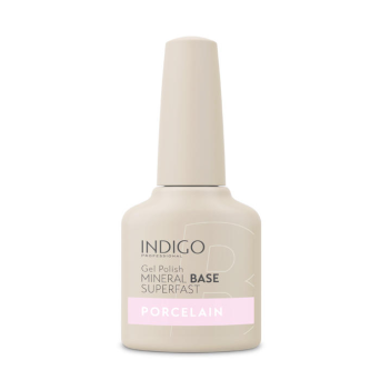 Mineral Base Superfast - Porcelain 7ml