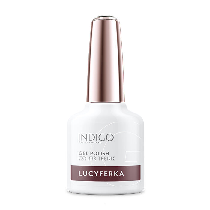 Lucyferka Gel Polish 7ml