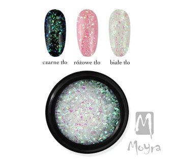 Moyra Magic Flakes 03 1 g