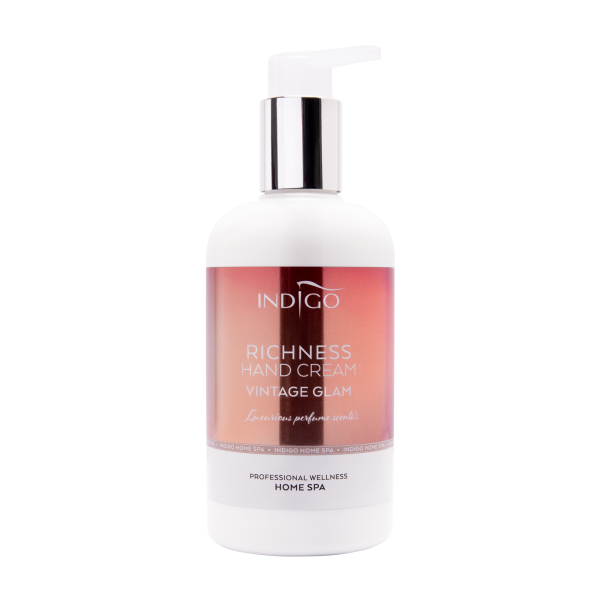 Krem do rąk Vintage Glam 300ml