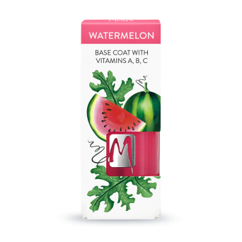 Moyra baza Watermelon 12 ml