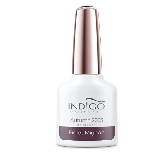 Fiolet Mignon Gel Polish 7 ml