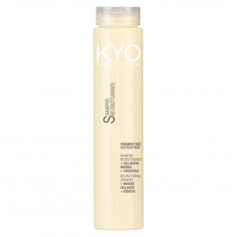 KYO Szampon regenerujący Restruct System 250 ml