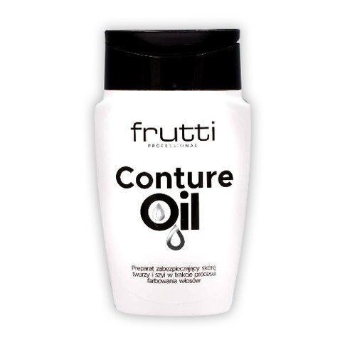 Frutti Conture Oil - Preparat zabezpieczający