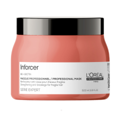 L’Oreal Professionnel Serie Expert Inforcer maska 500 ml