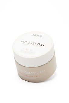 Mousse Gel Pink No.1 50g