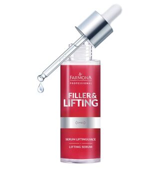 Farmona Professional Filler&Lifting Serum liftingujące 30ml