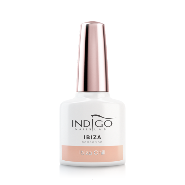 Ibiza Chill Gel Polish 7 ml