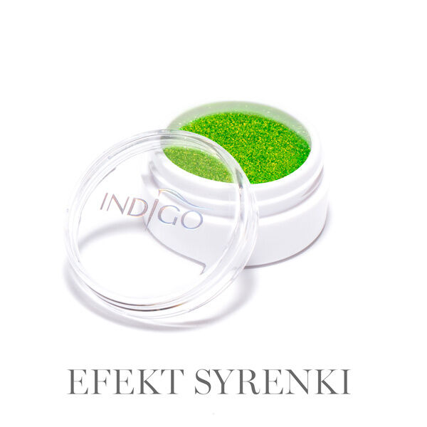 Efekt Syrenki® Neon Green