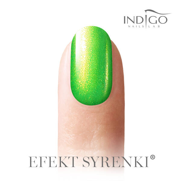 Efekt Syrenki® Neon Green