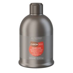 Alter Ego ChromEgo Color Care Szampon do włosów farbowanych 300ml