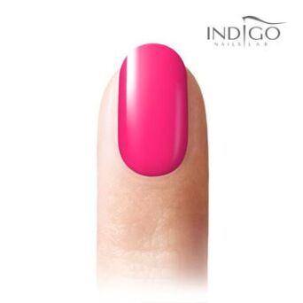 Neon Pink Gel Polish 7 ml