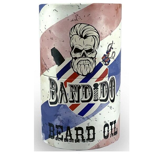 Bandido Profesjonalny Olejek do Brody 40 ml