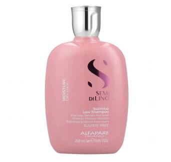 Alfaparf Nutritive szampon nawilżający do włosów suchych 250 ml