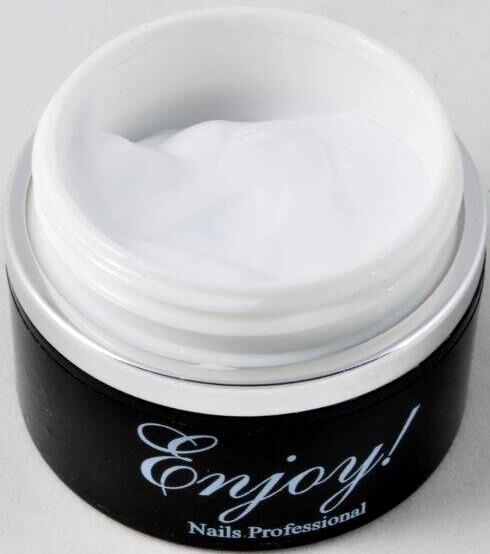 Enjoy! Fluffy White Gel 50 ml