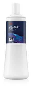 Wella Welloxon Perfect utleniacz 12% 1000 ml