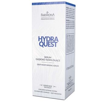 Farmona Professional HYDRA QUEST Serum głęboko nawilżające 30 ml