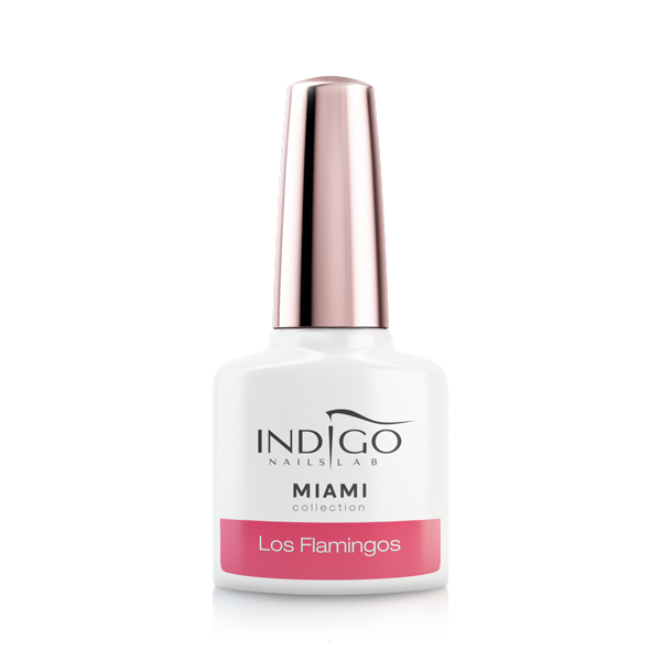 Los Flamingos Gel Polish 7 ml