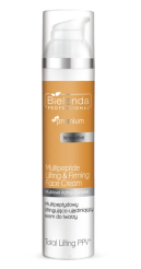 Bielenda Professional multi peptydowy liftingująco-ujędrniający krem do twarzy 100 ml