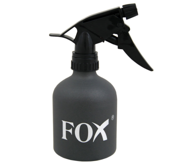 Fox aluminiowy spryskiwacz 250 ml