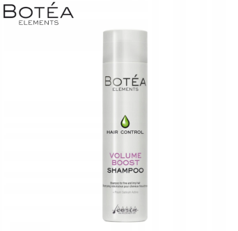 Carin Botea Volume Boost Shampoo - Szampon na objętość 250 ml