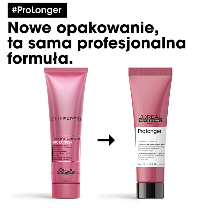 L’Oreal Professionnel Serie Expert Pro Longer krem 150 ml