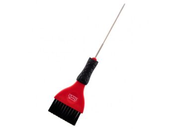 Poniks pędzelek do farbowania włosów ze szpikulcem 5,5cm