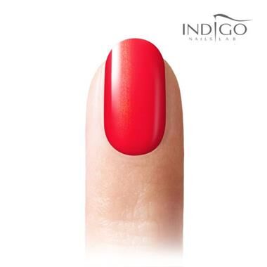 Red Delicious Gel Polish 7 ml