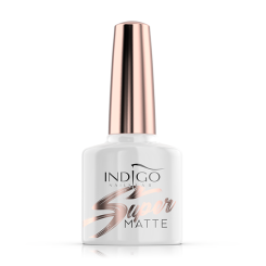 Super Matte Top Coat 7 ml