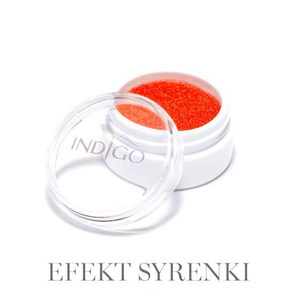 Efekt Syrenki® Neon Orange
