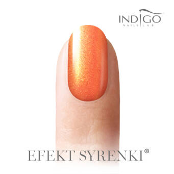 Efekt Syrenki® Neon Orange