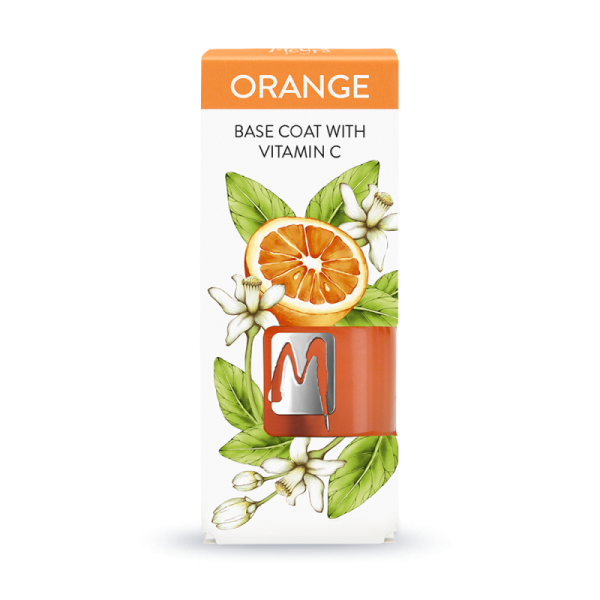 Moyra baza Orange 12 ml