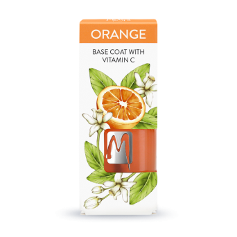Moyra baza Orange 12 ml