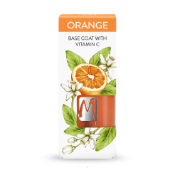 Moyra baza Orange 12 ml