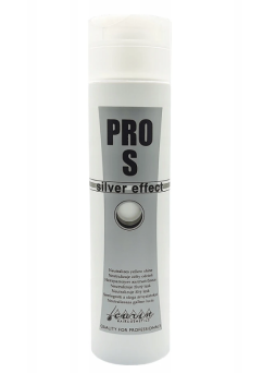 Carin Pro's Silver szampon 250 ml