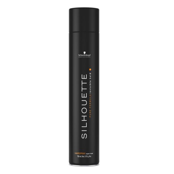 Schwarzkopf Silhouette lakier b.mocny 750 ml