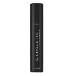 Schwarzkopf Silhouette lakier b.mocny 750 ml