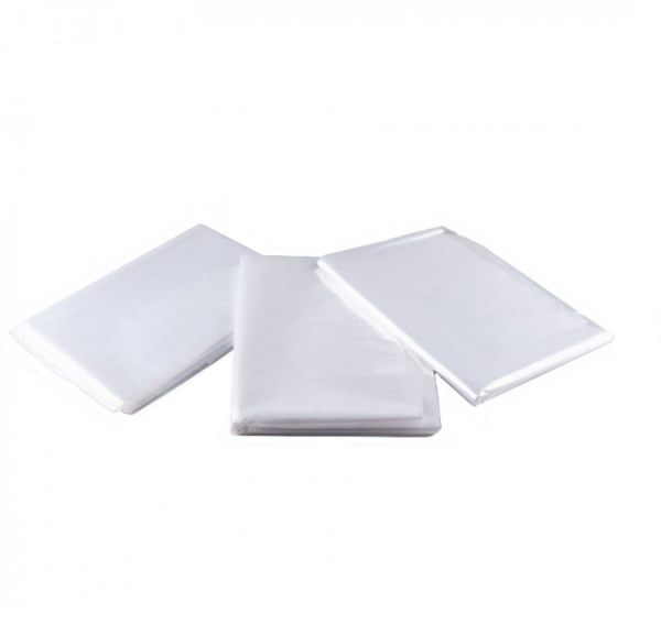 Peleryny foliowe 100 sztuk