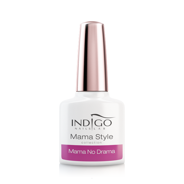 Mama No Drama Gel Polish 7ml