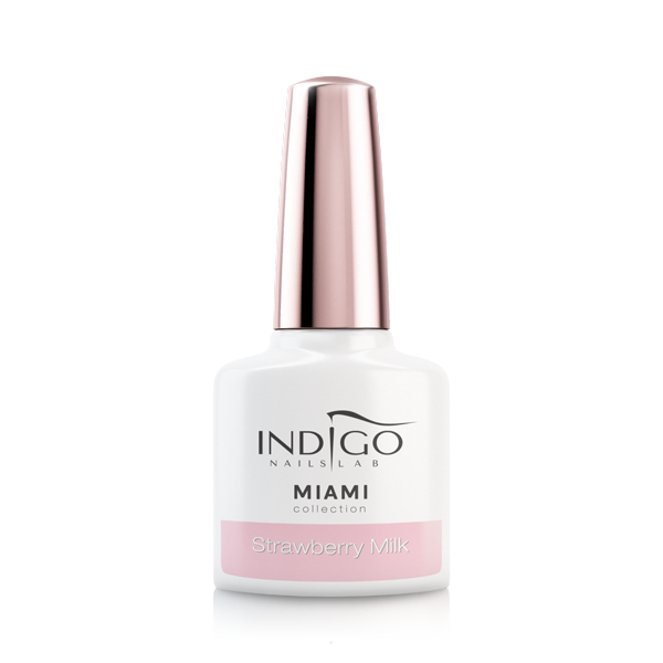 Strawberry Milk Gel Polish 7 ml