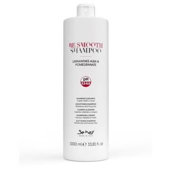 Be Smooth szampon wygładzający 1000 ml